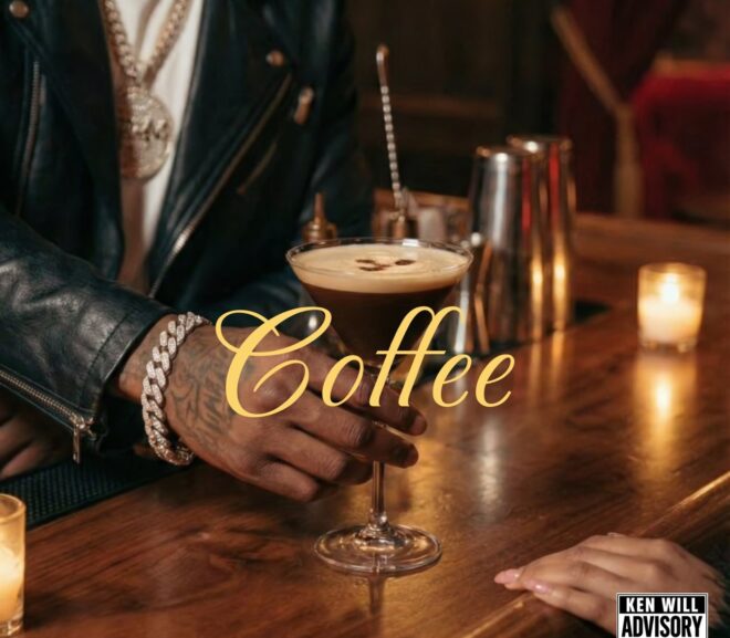KEN WILL Releases New Single “Coffee” via Warner Music Group on February 27, 2026