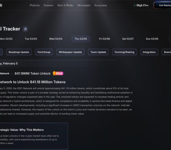 DSCVR Debuts AI-Powered News Feed: A Major Leap Toward Web3 Intelligence