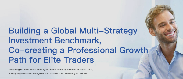 Nova Ridge Capital: Global Multi-Strategy Investment & Elite Trader Development