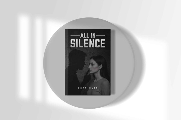 A Woman’s Fight to Be Heard After Years of Silence