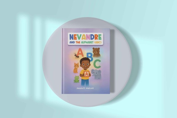 New Children’s Book Helps Young Readers Fall in Love with the Alphabet