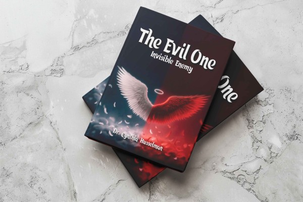 New Release Explores the Unseen Enemy and the Power of Inner Awareness