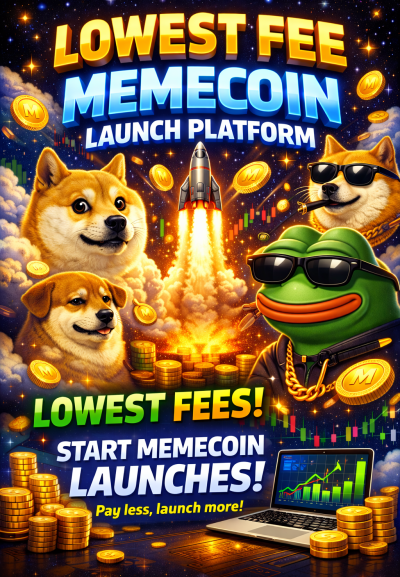 BNBpump.fun Launches Industry’s Lowest-Fee Memecoin Platform on BNB Chain