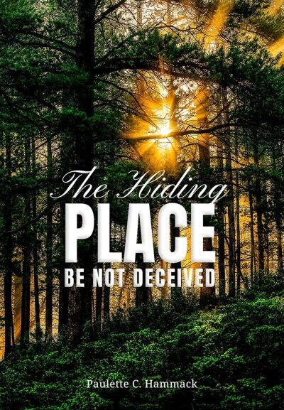 Explora Books Presents ‘The Hiding Place: Be Not Deceived’ at London Book Fair