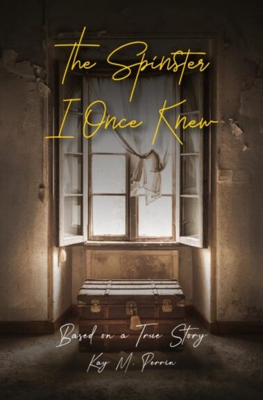 Explora Books Announces London Book Fair Feature of Kay Marie Perrin’s Novel on Women’s Lives and Family History