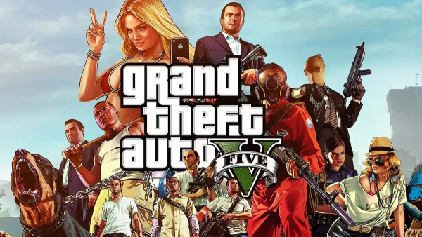 U7BUY Provides Fast GTA Money Transactions for GTA V Enthusiasts