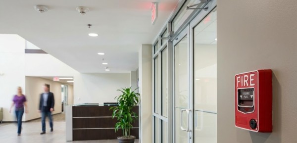 Spartan Fire Protection Expands Commercial Fire Alarm Systems in Cypress, TX to Support Growing Businesses