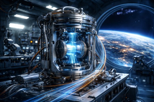 OrbiSky awarded UK Space Agency contract for in-orbit manufacturing verification