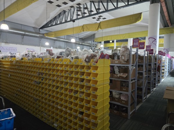 Chinese New Year Shipping Uninterrupted – Nihaojewelry Mexico Warehouse Open Feb 9–21 With Promotions