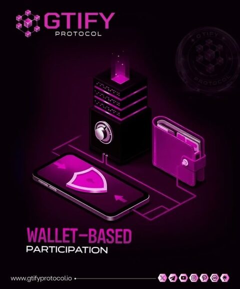 Gtify Protocol Set to Disrupt the Decentralized Financial Infrastructure with Global Stage, Redefining the Future of the Next Generation.