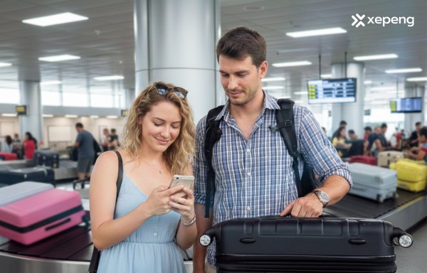 Xepeng Supports Bali Tourism with Crypto-to-Rupiah Solutions for Inbound Tourists