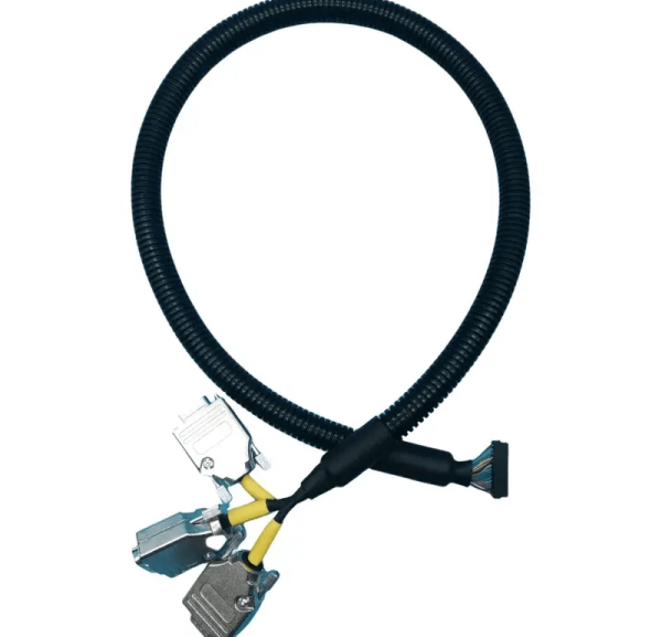 Robotic Cable Assembly Focuses on High-Quality Manufacturing for Robotics Industry