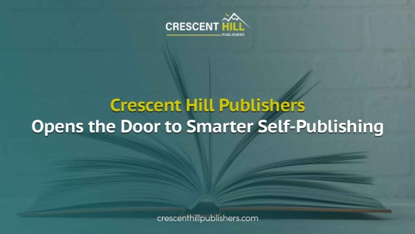 A USA based global book publishing & marketing company