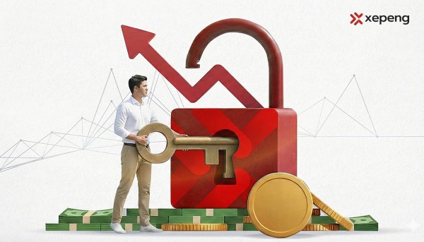 Xepeng Focuses on Scalable Design for Future Growth