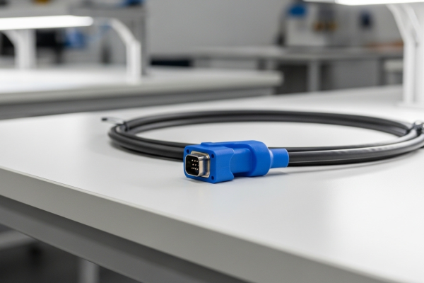 Cloom Tech Elevates Cable Assembly Standards with Custom Overmolded Solutions