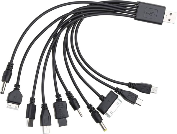 Promax Pogo Pin Brings Durable Mobile Charger Cable Pin Connectors to Power Your Devices