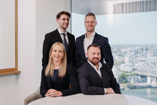 Macmillan Lawyers and Advisors Guides Clients Through ATO Tax Debt Challenges