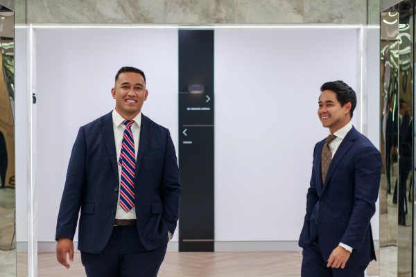 WT Compensation Lawyers Strengthen Advocacy at ALA Queensland 2026