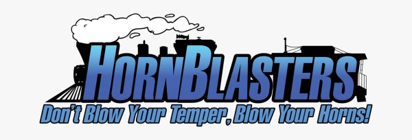 HornBlasters 2007 Dodge Ram 2500 Dominates the 2025 SEMA Show with 32 Train Horns and 18 Turbos