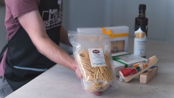 Nicola’s Marketplace Launches Chef Curated Meal Kits for Family Dinners and Date Nights