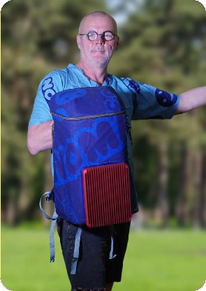 Nomadic.cool Launches on Indiegogo: Ultra-Light Compressor Cooling Backpack for Outdoor Adventures