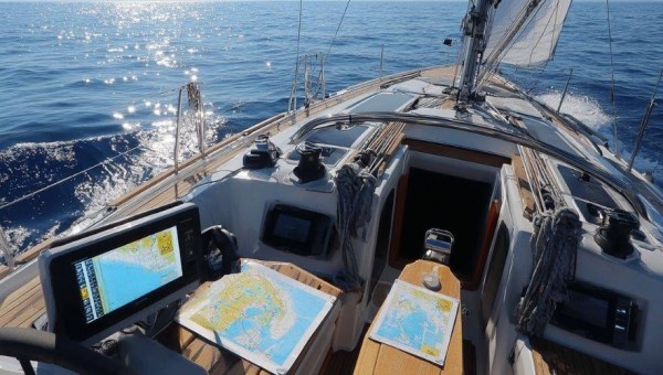 Miami Sailing School Publishes Comprehensive Guide on Sailing Navigation