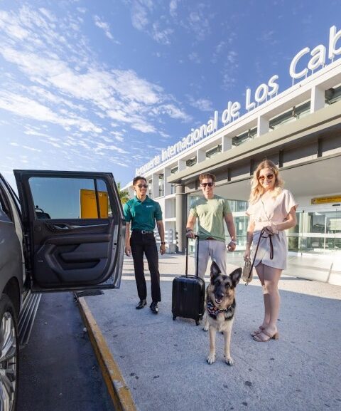 CaboAirportShuttle.net Highlights Safe Airport Transport for Travelers Visiting Los Cabos