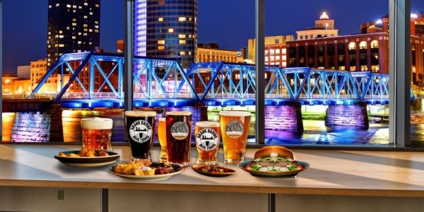 Grand Rapids Car Service Sets the Standard for Beer City Brewery Crawl Transportation