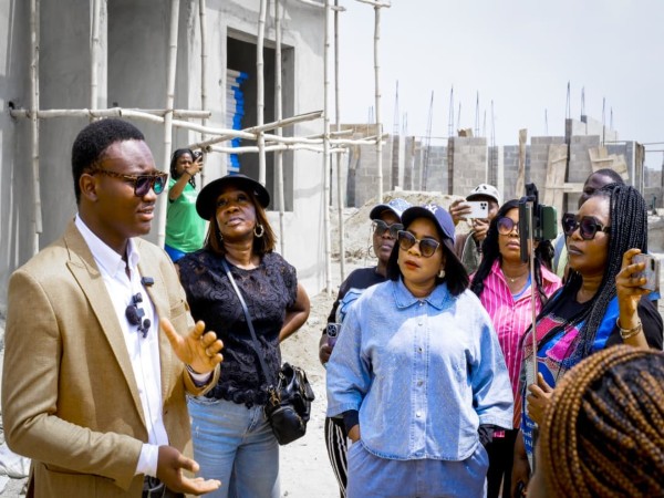 Harmony Garden Announces New Growth Phase Driven by Accountability and Strategic Expansion