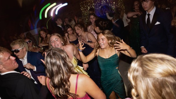 West Michigan Couples Raise the Bar for Wedding DJs