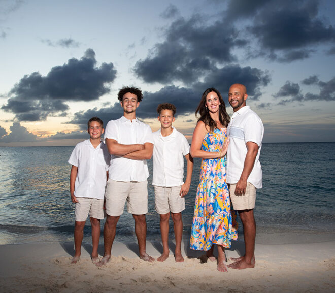 Brandon Gilkey Advocates for Youth Mentorship and Financial Education Amid Growing Economic Uncertainty