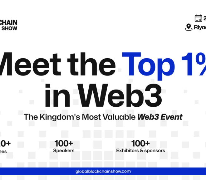 Global Tech Leaders Unite to Shape the Future of Blockchain and Web3 Innovation