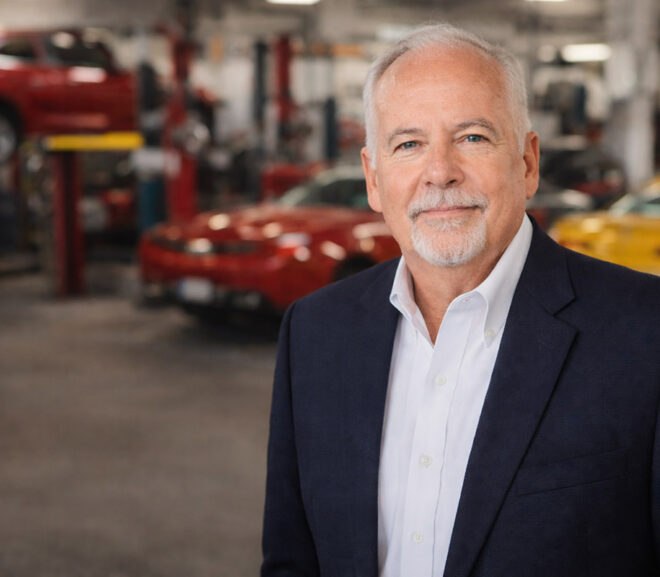 Mark Stephen McCollum Shares Framework for Turning Career Chaos Into Clear Growth