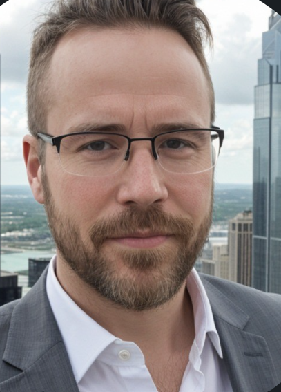 After 25 Years and Six Multi-Seven-Figure Businesses, Paul Bocco Says AI Profit Consulting Is the Most Important Work of His Career