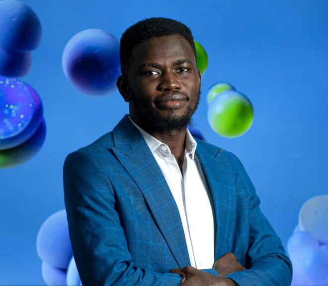 Shaqeem Akbar-Downey Sets the Record Straight on 5 Myths Holding People Back