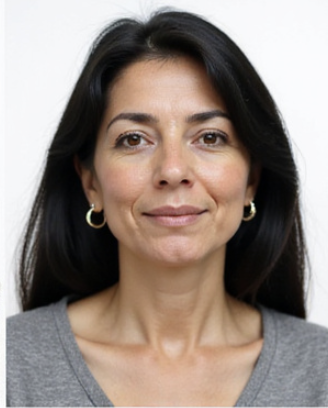 Suha Atiyeh on How Photography Should Serve the Experience, Not Control It