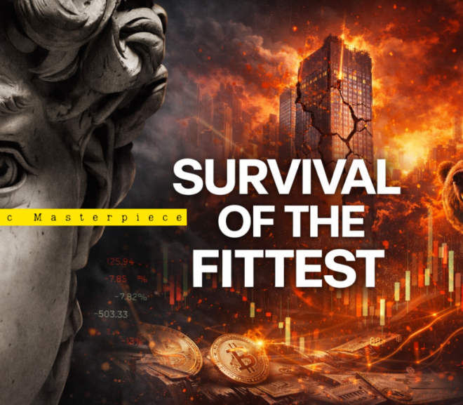 Public Masterpiece Announces PMT Chain, A Layer 1 Built for the Real-World Asset Economy