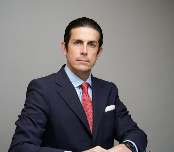 Tabber B. Benedict Launches Personal Pledge to Make Legal Access Equitable