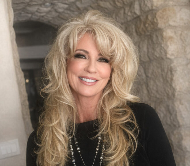 Vickie DeHart Shares a Practical Message for Busy, Overloaded Days