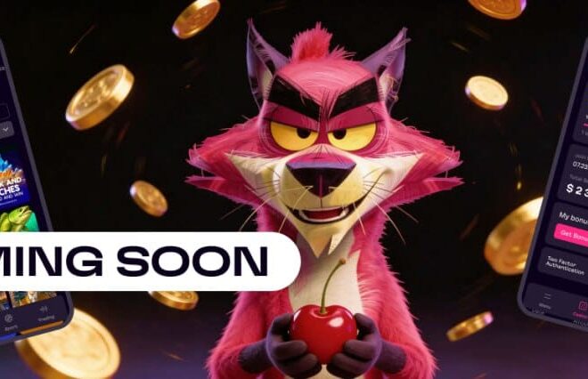 Leverabet Launches Cryptocurrency-Based Online Gaming Platform Focused on Digital Transactions and Transparent Gameplay