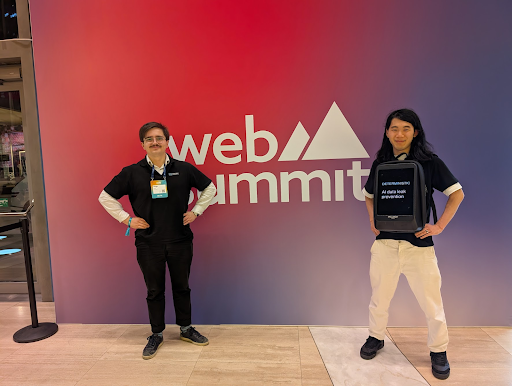 Edison.Watch Launches Advanced AI Security Framework at Web Summit Qatar Event