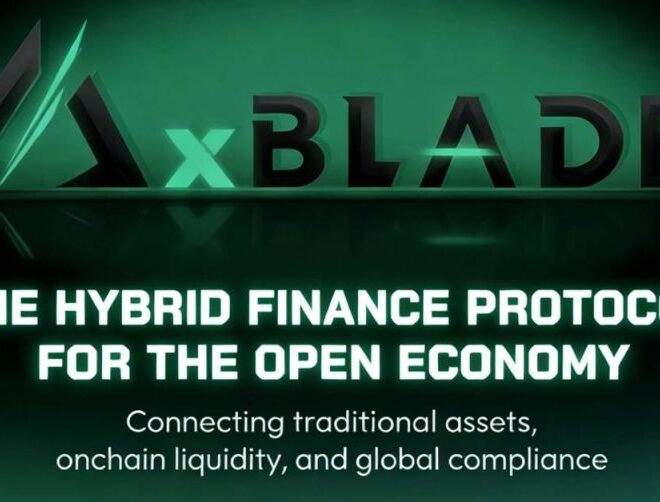 Axblade Marks Strategic Debut at Consensus Hong Kong 2026, Sets Clear Course for Compliant Finance  Infrastructure