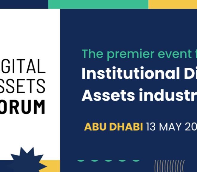 UAE Institutional Leaders Convene in Abu Dhabi as Digital Asset Strategy Accelerates Across Global Finance