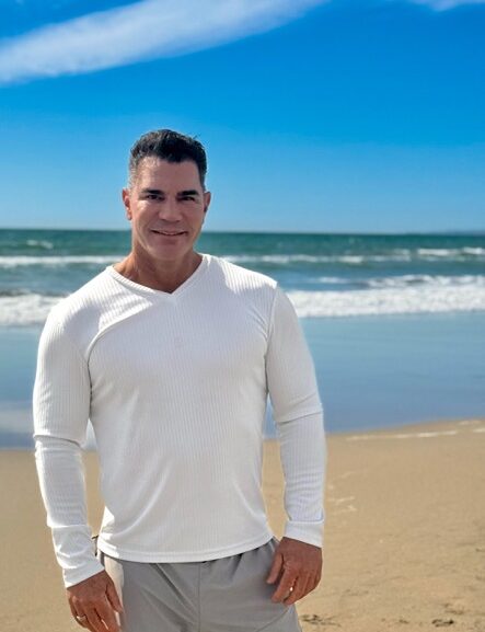 John Spencer Ellis Combines Aesthetics and Longevity to Help Men Over 40 Look and Feel Their Best