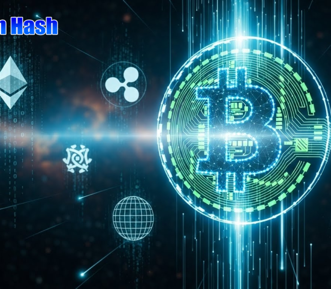 When Bitcoin is no longer just about price fluctuations, truly savvy investors start focusing on cash flow.