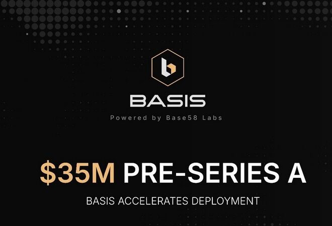 BASIS Accelerates Platform Development Following $35M Capital Injection