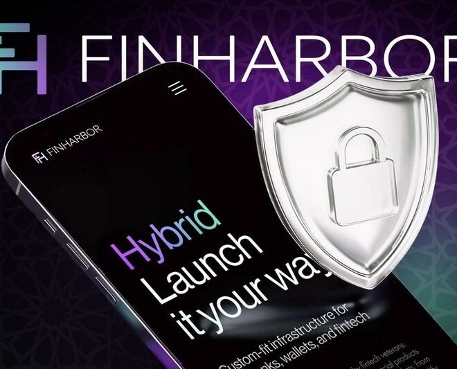 FinHarbor Completes Core Deployment of Hybrid Neobank Platform for Asterium in Uzbekistan