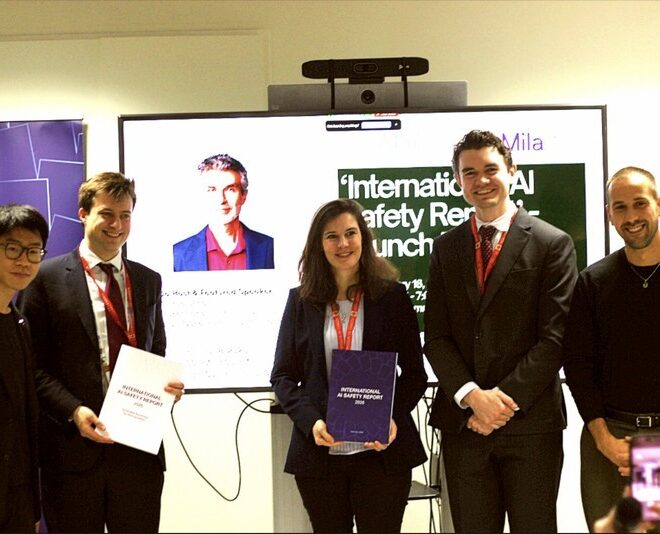 AI Safety Asia Advances Crisis Diplomacy and Evidence-Based AI Governance at India AI Impact Summit 2026