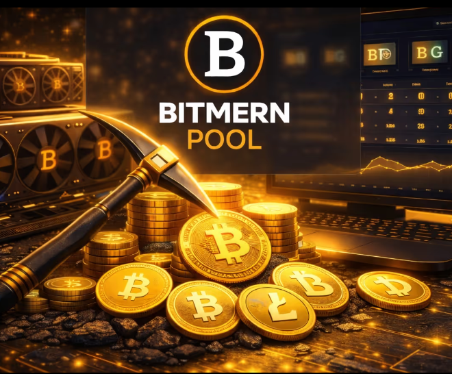 Bitmern Solo Pool Launches with Real-Time Monitoring and Direct-to-Wallet Payouts