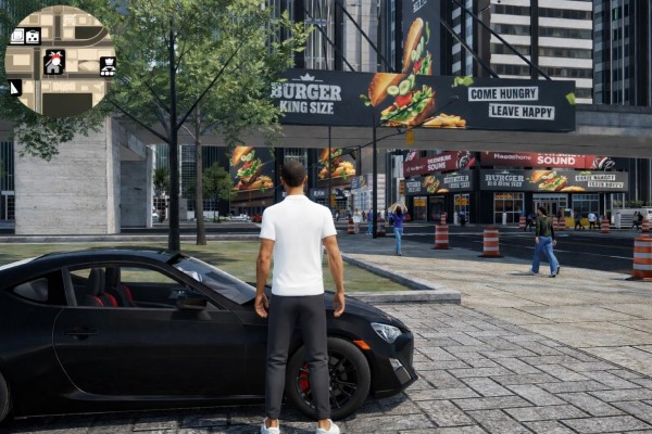 Nuvo Studios Announces City on Lock and Inaugural Leaderboard Tournament